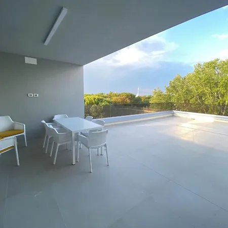 Appartement Coastal With Two Spacious Terraces *