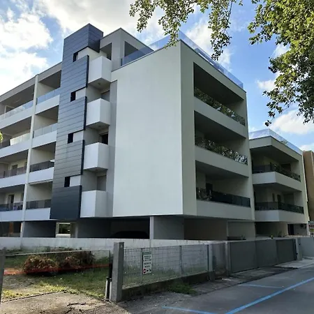 Appartement Coastal With Two Spacious Terraces *